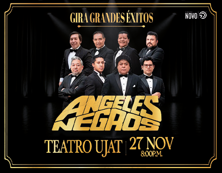 Ángeles Negros en Villahermosa