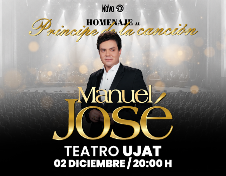 Manuel José Villahermosa