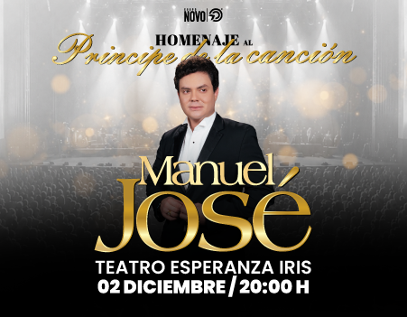 Manuel José Villahermosa